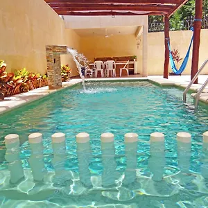 Villas Hunan Hill , Tulum Mexico