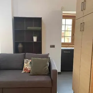Flat Victoria , Malaga Spain