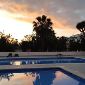 Paraiso Altemar, Duplex Americas , Playa de las Americas (Tenerife) Spain