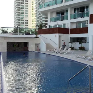 Ocean Dream Pent House Cancun