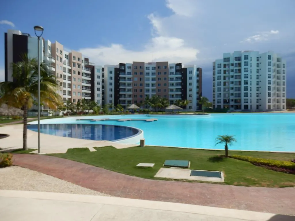 Dreams Lagoon Cancún