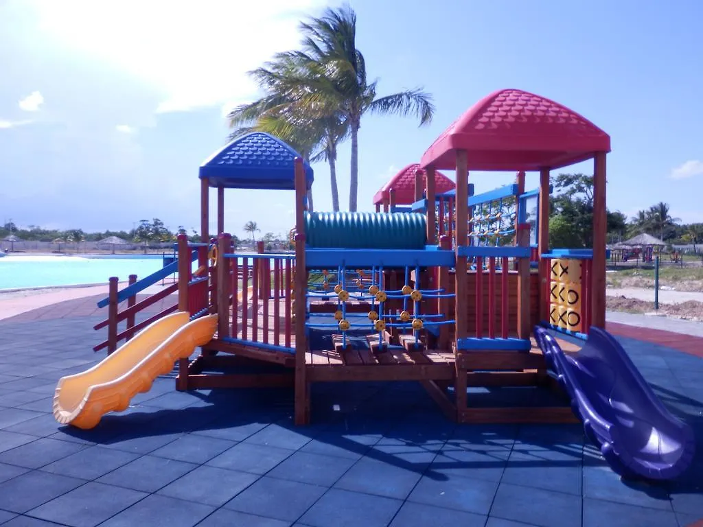 Apartamento Dreams Lagoon Cancún