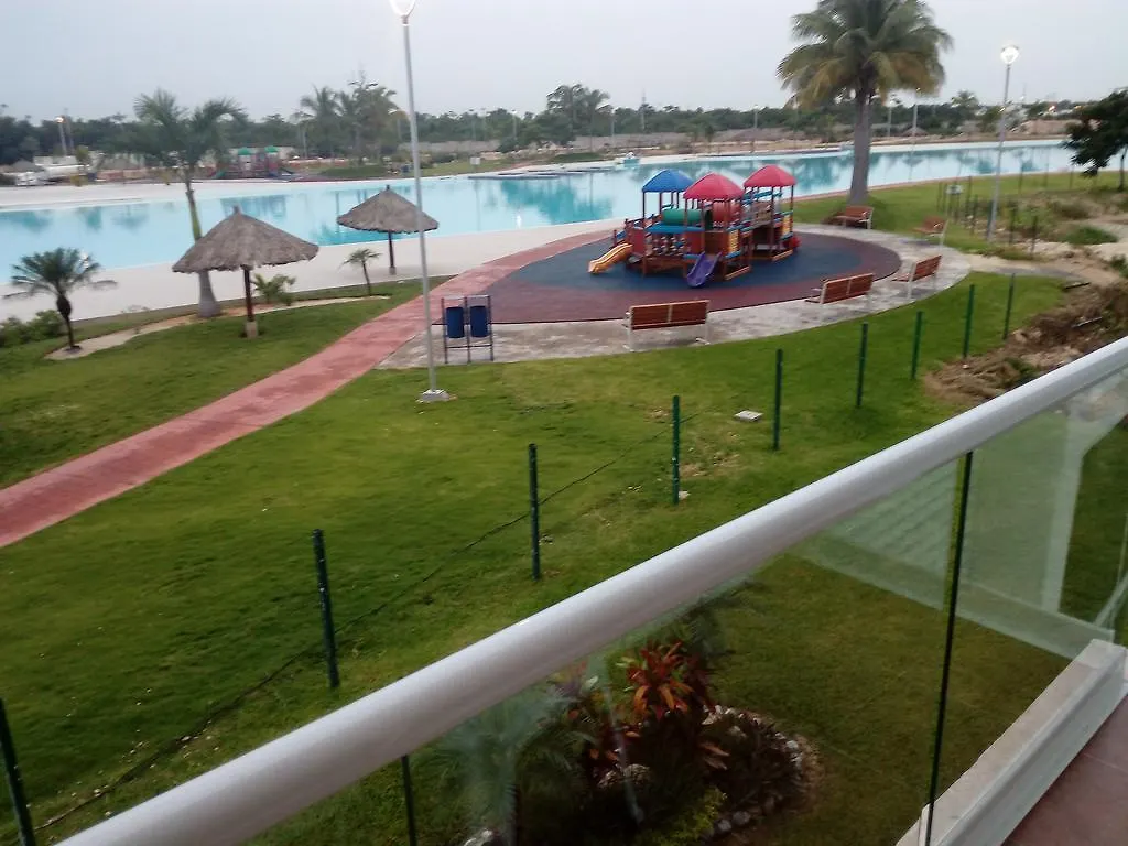 Dreams Lagoon Cancún Apartamento