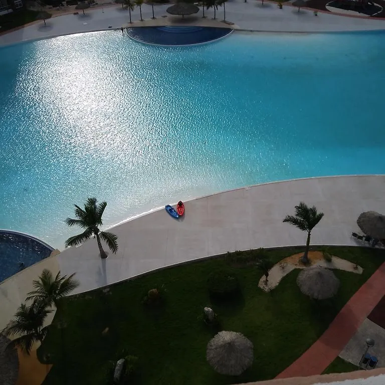 Dreams Lagoon Cancún Apartamento