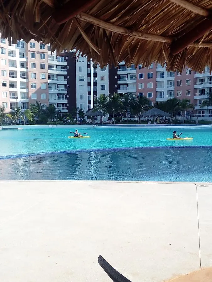 Dreams Lagoon Cancún 0*,